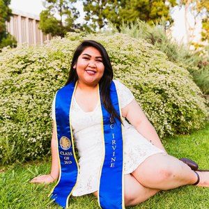 Meet your Posher, Linnette